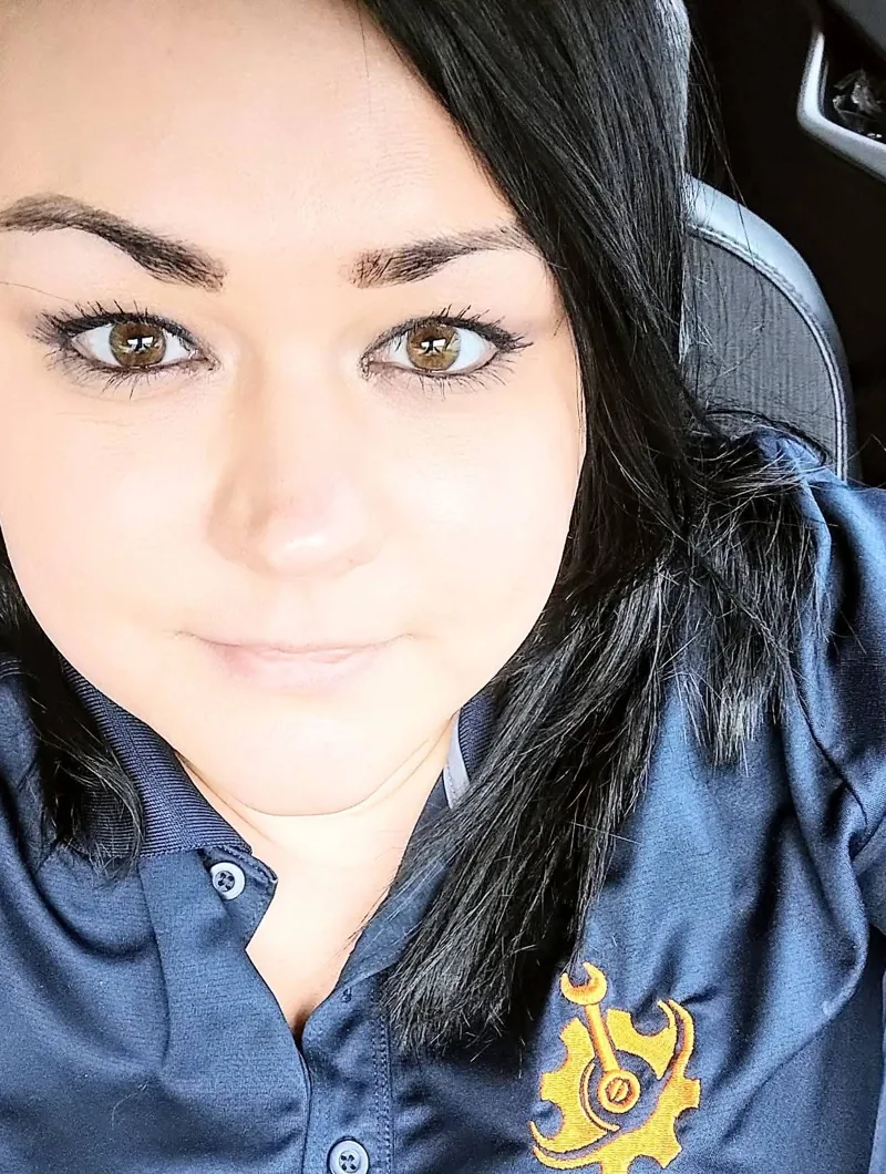 Crystal Lucke, Founder & Co-Owner of Mobile Mechanic Near Me